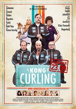 Król curlingu cały film CDA