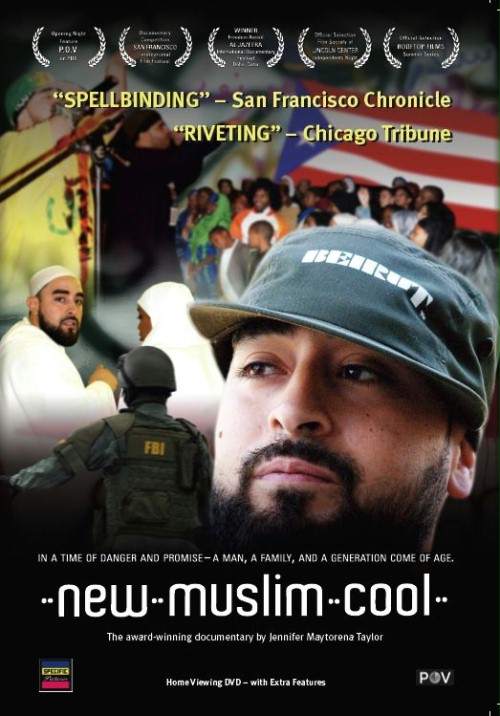 Islam jest cool cały film CDA