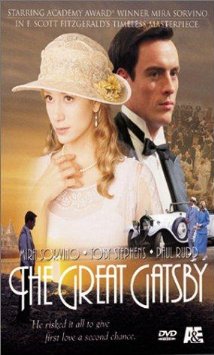 Wielki Gatsby