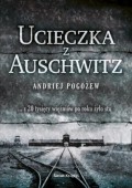 Ucieczka z Auschwitz