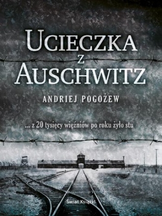 Ucieczka z Auschwitz cały film CDA