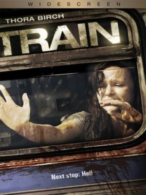 Train. Rzeźnia na szynach cały film CDA