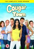 Cougar Town: Miasto kocic