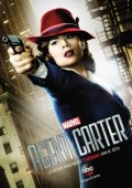 Agentka Carter