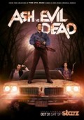 Ash vs. Evil Dead zalukaj online cda