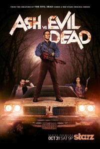 Ash vs. Evil Dead zalukaj online