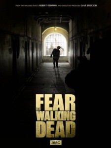 Fear the Walking Dead zalukaj online