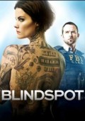 Blindspot: Mapa zbrodni