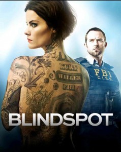 Blindspot: Mapa zbrodni zalukaj online