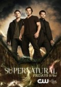 Supernatural (Nie z tego świata)