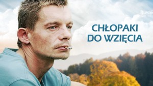 Chłopaki do Wzięcia zalukaj online