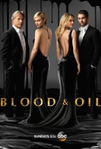 Blood & Oil zalukaj online