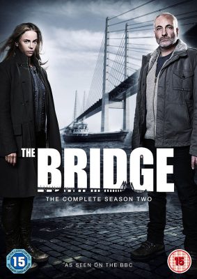 The Bridge: Na granicy zalukaj online