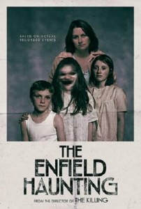 The Enfield Haunting zalukaj online