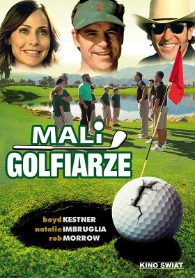 Mali golfiarze