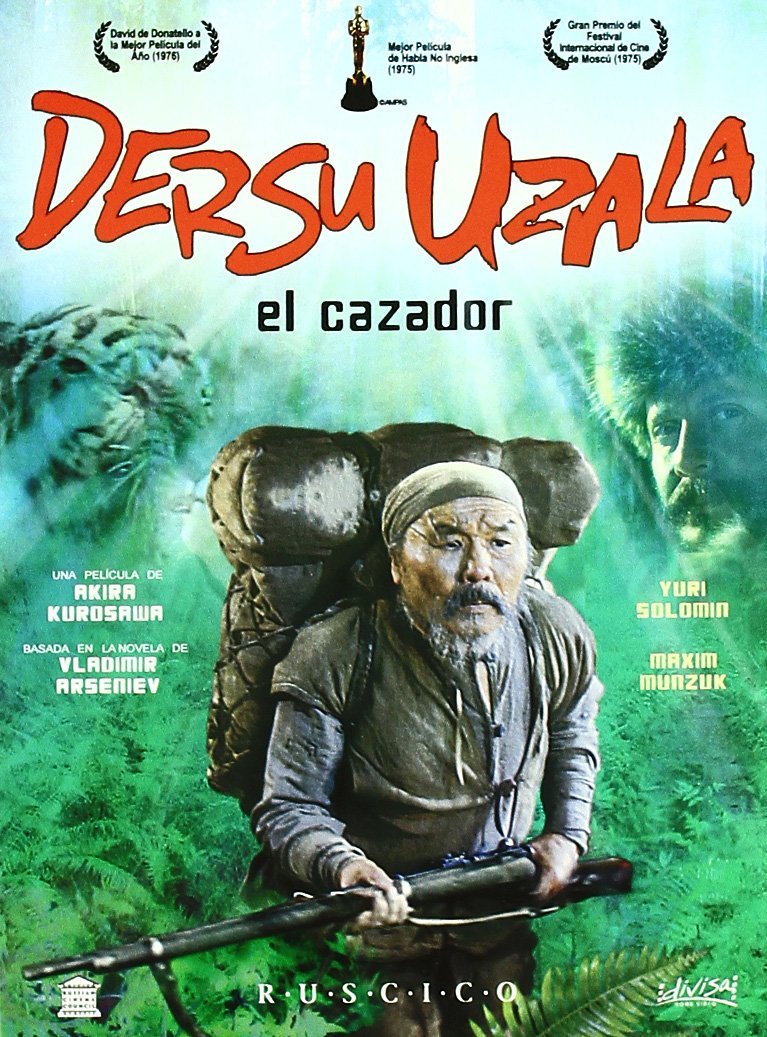 Dersu Uzała