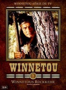 Powrót Winnetou