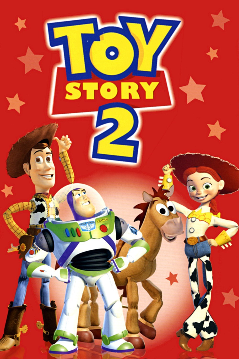 Toy Story 2 cały film CDA