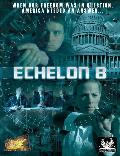 Echelon 8