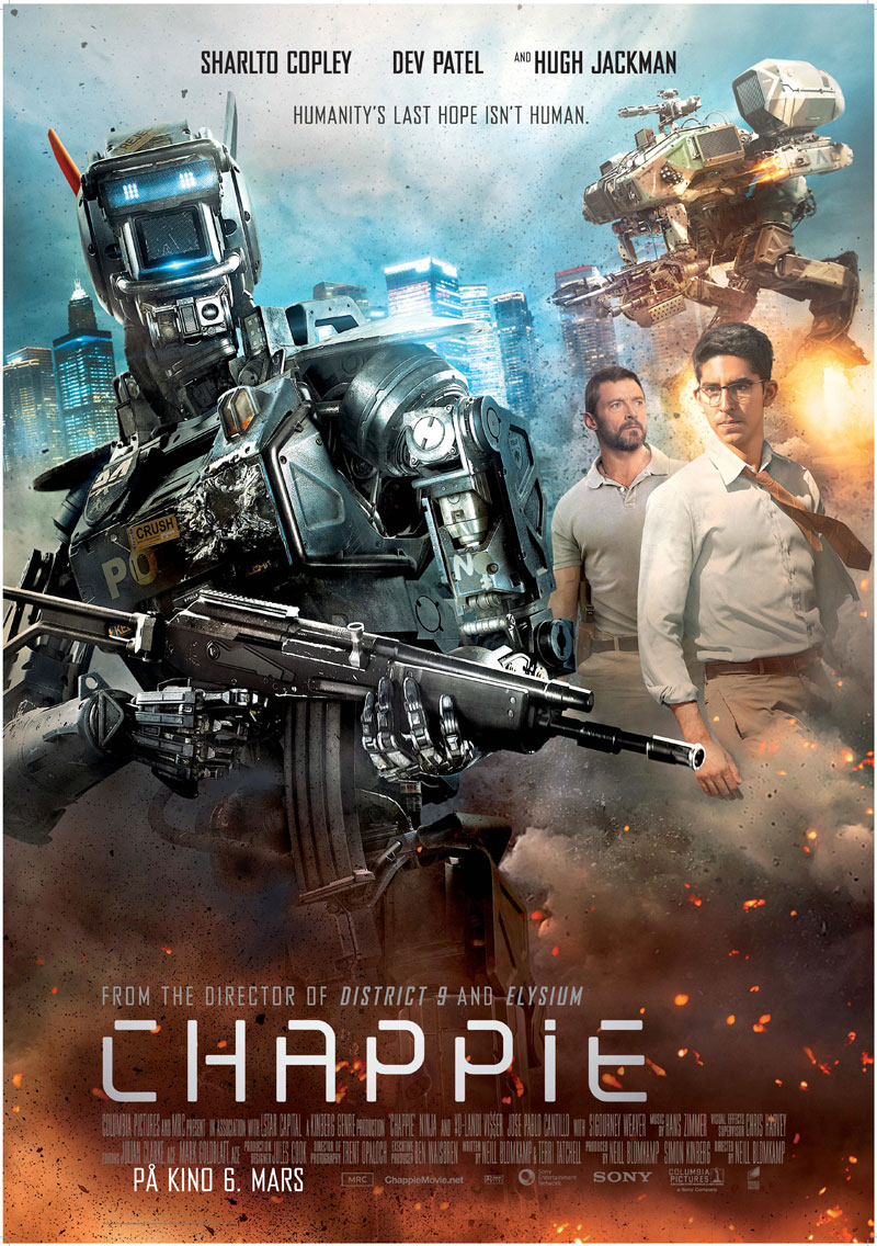 Chappie