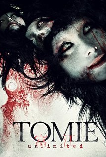 Tomie: Anrimiteddo cały film CDA