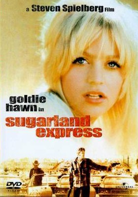 Sugarland Express cały film CDA