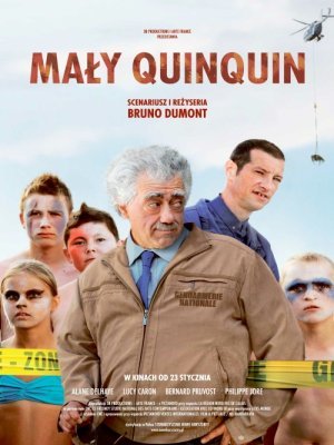 Mały Quinquin