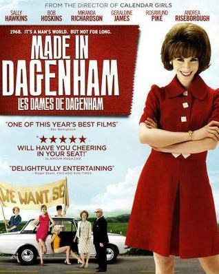 Made in Dagenham