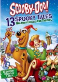 Scooby-Doo! Upiorna Gwiazdka