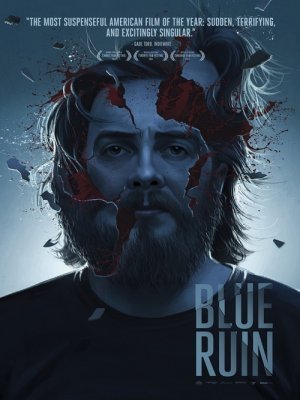 Blue Ruin aka Błękitny wrak