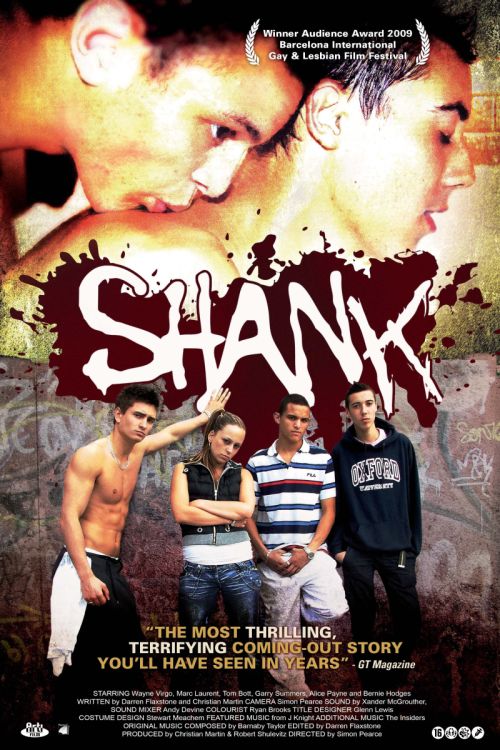 Shank