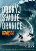 Point Break: Na fali