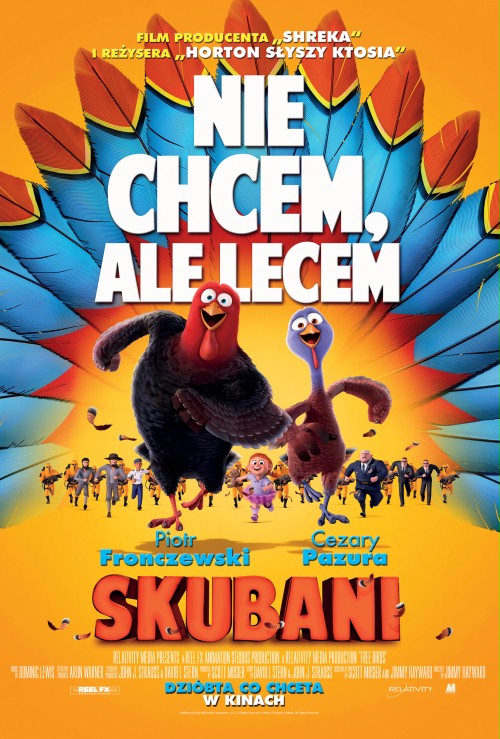 Skubani