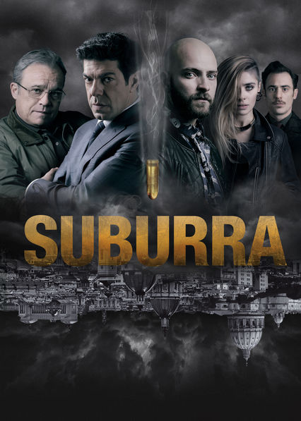 Suburra