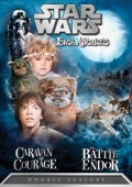 Ewoki: Bitwa o Endor