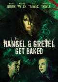 Hansel i Gretel: Usmażeni