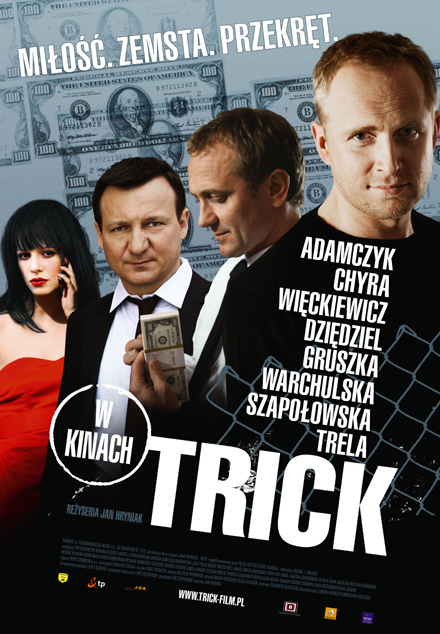 Trick cały film CDA