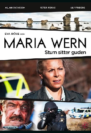 Maria Wern: Milczący Bóg