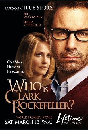 Kim Jest Clark Rockefeller? cały film CDA