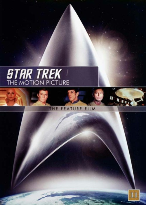 Star Trek: The Motion Picture