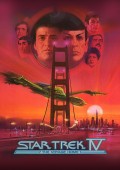 Star Trek IV: Powrót na Ziemię