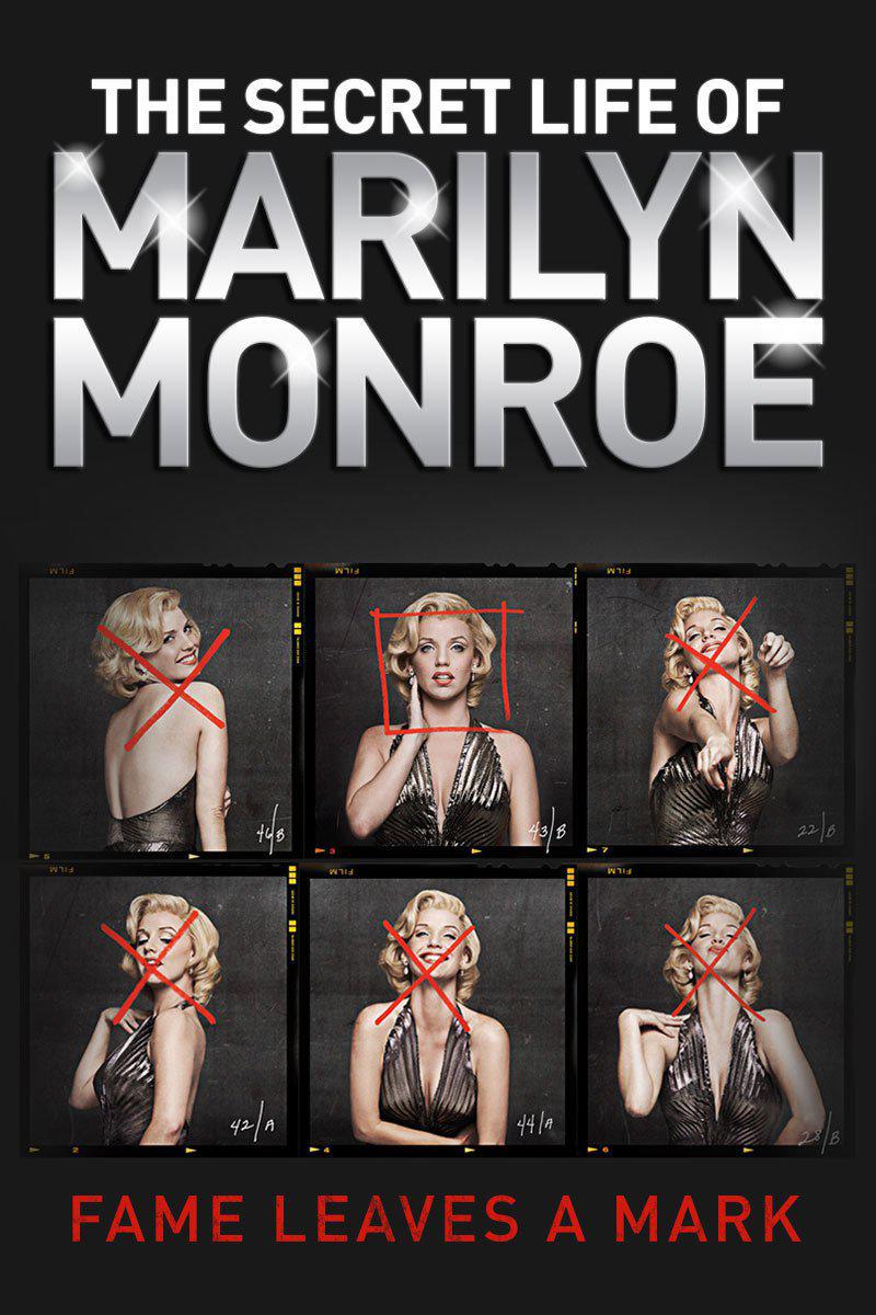 Sekretne Życie Marilyn Monroe 2/2 cały film CDA