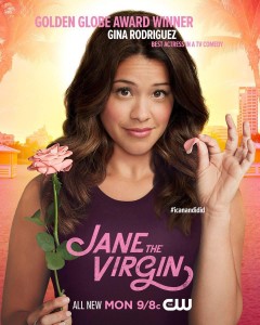 Jane The Virgin zalukaj online