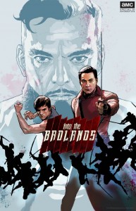 Into the Badlands zalukaj online