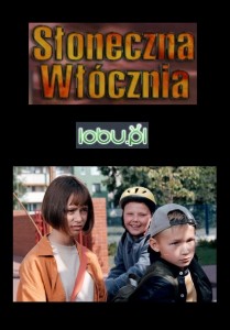 Słoneczna włócznia zalukaj online