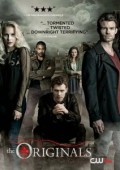 The Originals (Pierwotni)