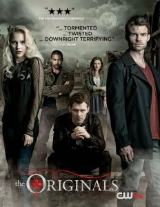 The Originals (Pierwotni) zalukaj online