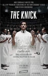 The Knick zalukaj online