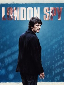 London Spy zalukaj online