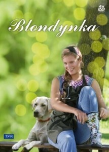 Blondynka zalukaj online